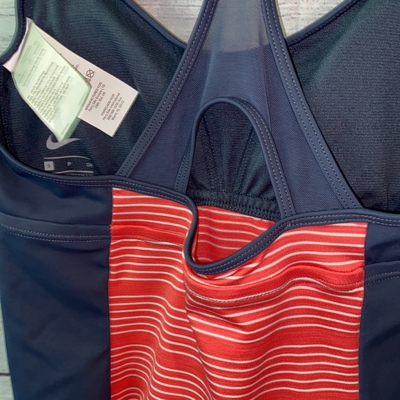 🌸Nike Tank Top Size S - Picture 4 of 5